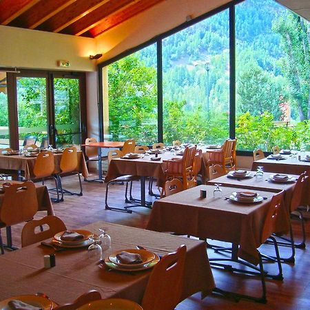 Village Vacances Passion Les 4 Saisons Resort & Spa Saint-Chaffrey Dış mekan fotoğraf