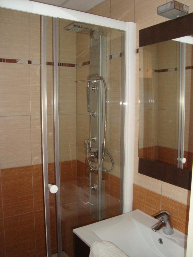Village Vacances Passion Les 4 Saisons Resort & Spa Saint-Chaffrey Dış mekan fotoğraf