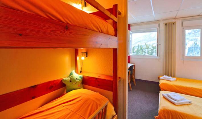 Village Vacances Passion Les 4 Saisons Resort & Spa Saint-Chaffrey Dış mekan fotoğraf